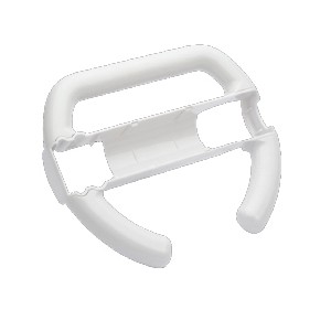VOLANTE PARA WII - R$31,00