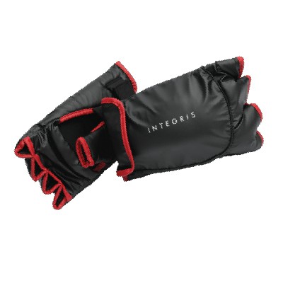 LUVA DE BOXE PARA O WII - Integris - R$36,00