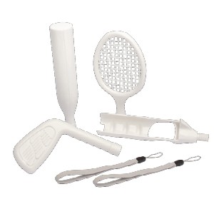 KIT DE ESPORTES 3 EM 1 PARA WI - Integris - 31,00