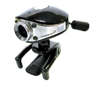 WEBCAM PARA MONITOR LCD - R$38,90