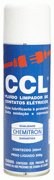 Limpa Contato de Material Eletrico - R$7,00