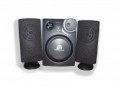 CAIXA ACUSTICA 2.1 SUBWOOFER - Mandarim - R$40,00