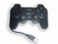 Controle para Usb Preto - Mandarim - R$22,15