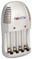 Carregador para Bateria NiCd/MiMh Para 2/4 baterias AA AAA BIVOLT R$16,00