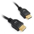 Cabo Hdmi Conector GOLD