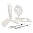 KIT DE ESPORTES 3 EM 1 PARA WI - Integris - 31,00