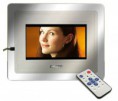 PORTA RETRATO COM MP4 PLAYER - R$196,00