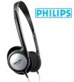Fone de ouvido com cabo de 6m - PHILIPS - R$27,44