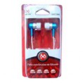 Fone de Ouvido MOX - R$ 16,00